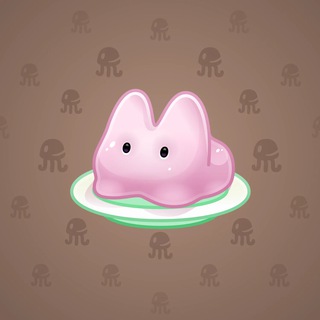 Jelly Bunny #93090