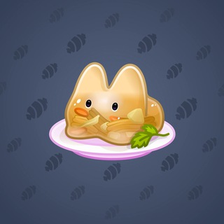 Jelly Bunny #93091
