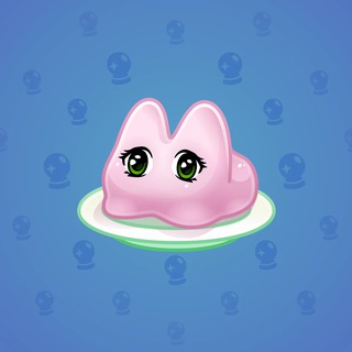 Jelly Bunny #93095