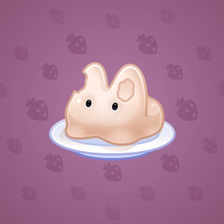 Jelly Bunny #93097