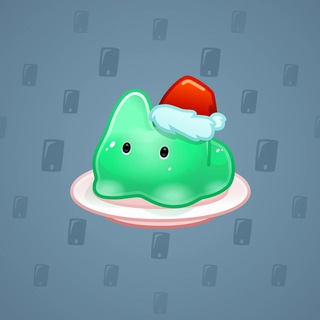 Jelly Bunny #93098