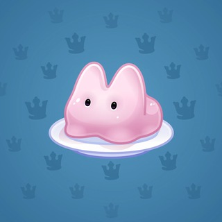 Jelly Bunny #93100