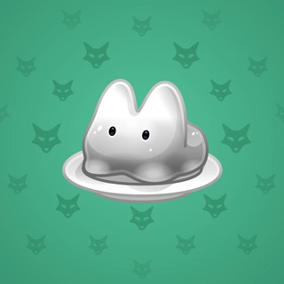 Jelly Bunny #93101
