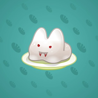 Jelly Bunny #93102