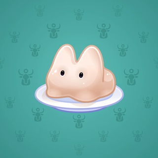 Jelly Bunny #93103