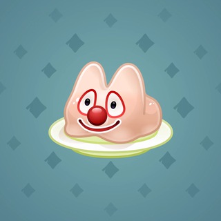 Jelly Bunny #93104