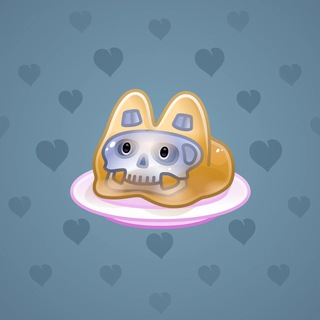 Jelly Bunny #93105