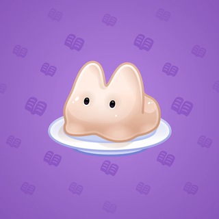 Jelly Bunny #93106