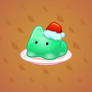 Jelly Bunny #93107
