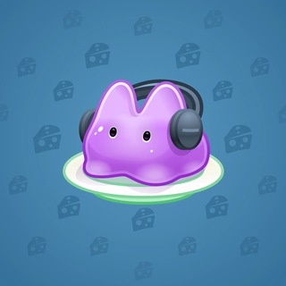 Jelly Bunny #93112