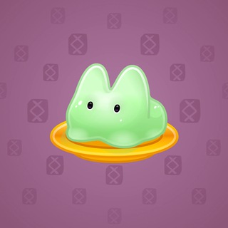 Jelly Bunny #93113