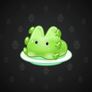 Jelly Bunny #93313
