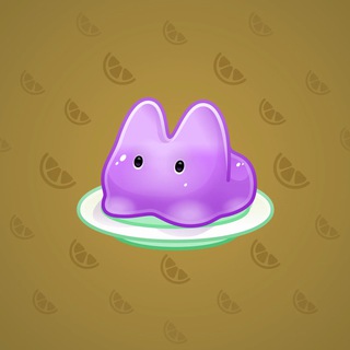 Jelly Bunny #93314