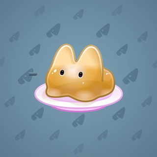 Jelly Bunny #93315