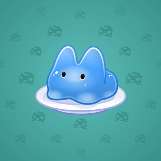 Jelly Bunny #93318