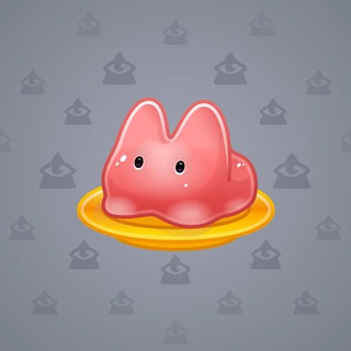 Jelly Bunny #93320