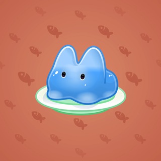 Jelly Bunny #93321