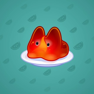 Jelly Bunny #93324