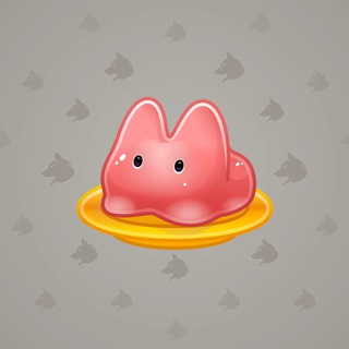 Jelly Bunny #93325