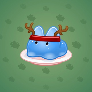 Jelly Bunny #93326