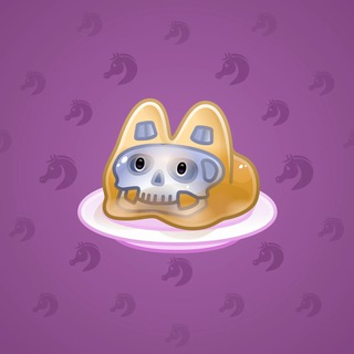 Jelly Bunny #93327