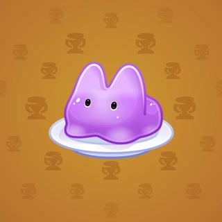 Jelly Bunny #93329