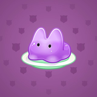 Jelly Bunny #93331