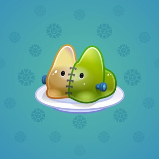Jelly Bunny #93332