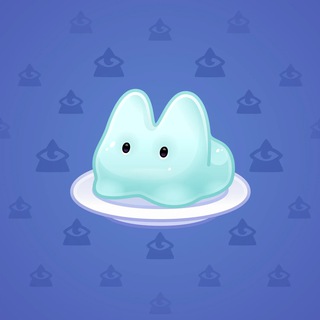 Jelly Bunny #93334