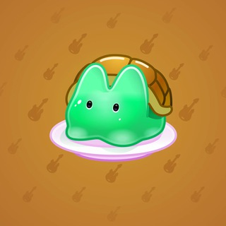 Jelly Bunny #93335