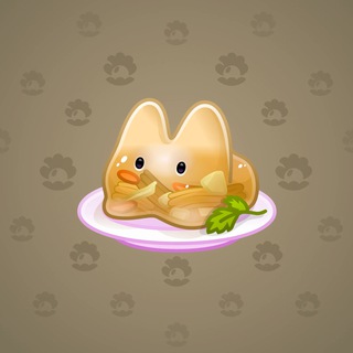 Jelly Bunny #93336
