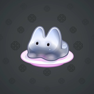 Jelly Bunny #93337
