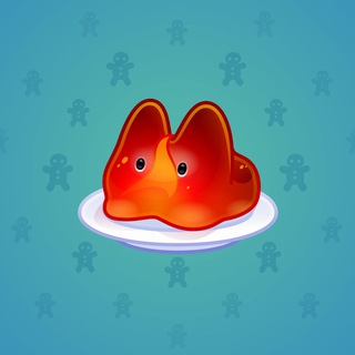 Jelly Bunny #93340