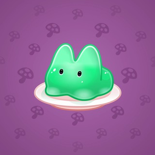 Jelly Bunny #93342