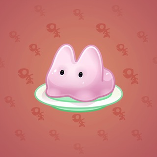 Jelly Bunny #93343