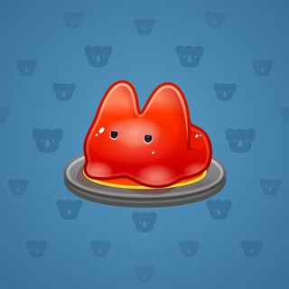 Jelly Bunny #93346