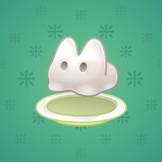 Jelly Bunny #93347