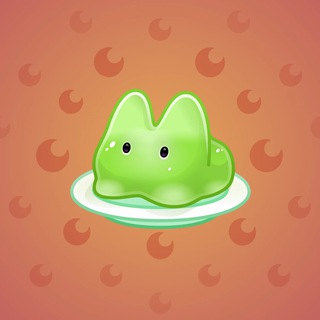 Jelly Bunny #93349