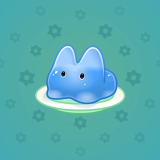 Jelly Bunny #93350