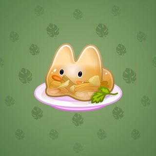 Jelly Bunny #93351
