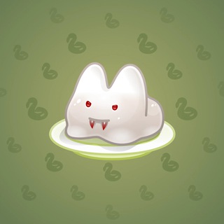 Jelly Bunny #93352