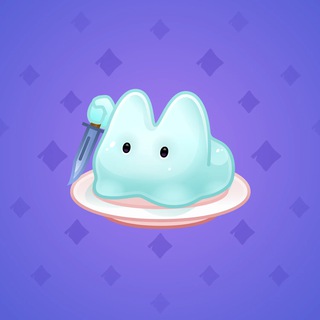 Jelly Bunny #93353