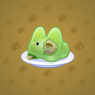 Jelly Bunny #93354