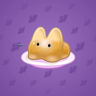 Jelly Bunny #93355