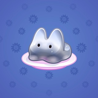 Jelly Bunny #93356