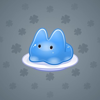 Jelly Bunny #93358