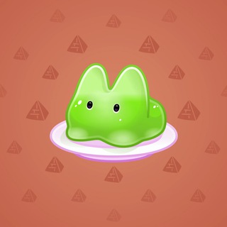 Jelly Bunny #93360