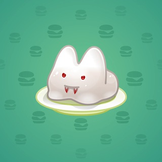 Jelly Bunny #93363