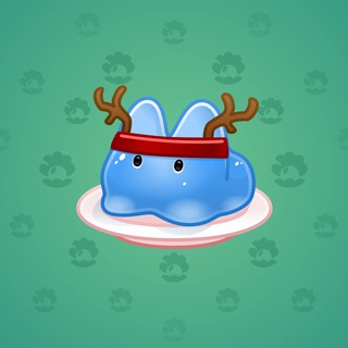 Jelly Bunny #93364
