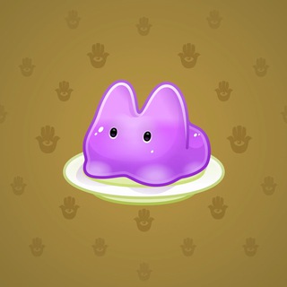 Jelly Bunny #93461